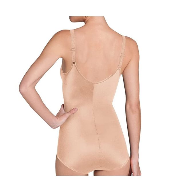 Triumph Romy BS Body Shaper, Teint, 110D para Mujer Embalaje Deteriorado on Sale