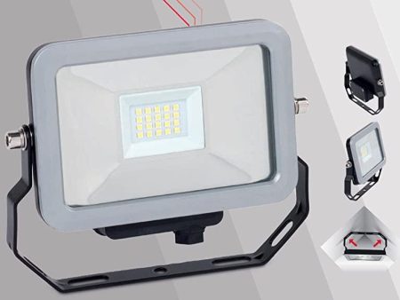 WOCTA WOC110000 Foco LED Pro 10W Cheap