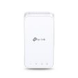 TP-Link RE330 ampliador de red Repetidor de red Blanco 10, 100 Mbit s Reacondicionado For Cheap