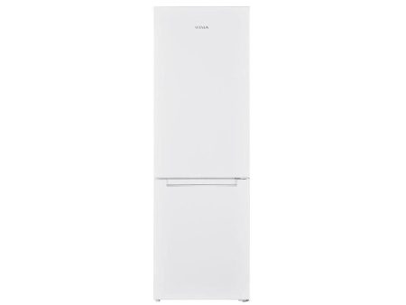 Winia WRN-BH299NPW Nevera Combi 1,86 m, Blanco, Eficiencia Energética F Hot on Sale