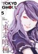 (Idioma Inglés) - Tokyo Ghoul, Vol. 5 Tapa blanda Online