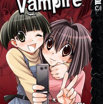 (Idioma Inglés) - Chibi Vampire, Vol. 8 Tapa blanda Online Hot Sale