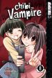 (Idioma Inglés) - Chibi Vampire, Vol. 8 Tapa blanda Online Hot Sale