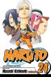 (Idioma Inglés) - Naruto Vol. 24 Tapa Blanda Discount