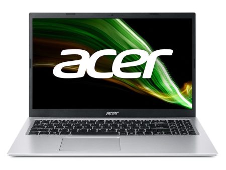 Acer Aspire 3 A315-35 Celeron N4500 8GB 256SSD 15.6 W11H (Fuga Luz) Tara Estética Online