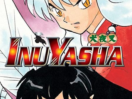 (Idioma Inglés) - InuYasha, Vol. 41 Tapa blanda Sale