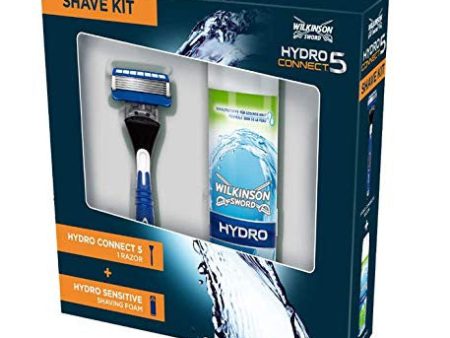 Wilkinson Hydro Connect5, 0, pequeño Online now