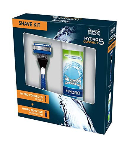 Wilkinson Hydro Connect5, 0, pequeño Online now