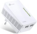 TP-Link AV600 300 Mbit s Ethernet Wifi Blanco 1 pieza PLC Reacondicionado Online now