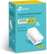 TP-Link AV600 300 Mbit s Ethernet Wifi Blanco 1 pieza PLC Reacondicionado Online now