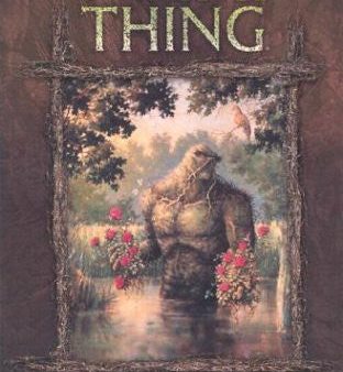 (Idioma Inglés) - Swamp Thing Vol. 1: Saga of the Swamp Thing Tapa blanda Fashion