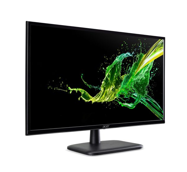 Acer EK240YCbi 23.8 FHD VA 5ms 60Hz FreeSync (Pixel en Pantalla) Tara Estética For Discount