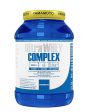 Yamamoto Nutrition Ultra Whey COMPLEX complemento alimenticio para deportistas a base de concentrado de proteína de suero (Whey Concentrate) y Isolate (Whey Isolate) (Chocolate, 2000 gramos)(Caducidad:31 08 2025) For Sale