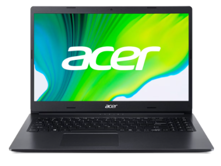 Acer Aspire 3 A315 R5-3500U 16GB 512SSD 15.6 FreeDOS Reacondicionado Fashion