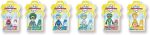 Unidad Kids Dip 76271 Otra Licencia Meteoheroes 3D (Surtido) D-Kidz Multicolor Online Hot Sale