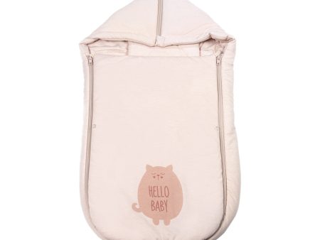 Walking Mum Saco de dormir universal Hello Baby on Sale