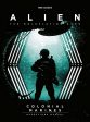 Alien RPG - Colonial Marines Operations Manual (Inglés) For Discount