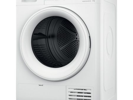 Whirlpool FFT M22 9X2 EU 9KG Classe B Blanco Secadora Carga Frontal For Cheap