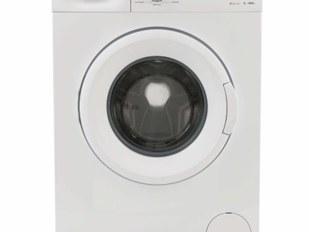 Winia WVD-06T0WW10U Lavadora 6KG 1000RPM Clase D Carga Frontal Blanco For Sale