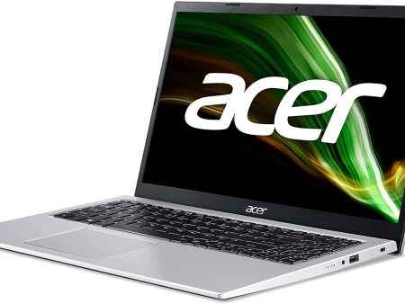 Acer Aspire 3 Celeron N4500 4GB 64GB eMMC 14.0 HD Windows 10 Home S Notebook Plata Teclado Español Reacondicionado For Discount