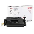 Xerox 006R03656 Tóner Everyday Negro compatible con HP 61X (C8061X) Reacondicionado Supply