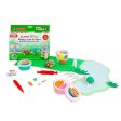 Alpino Magic Dough Set Animals (DP000510) Cheap