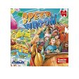 (Idioma Alemán) - Jumbo- Speedwagon - Juego de mesa de tablero familiar a partir de 8 años Supply