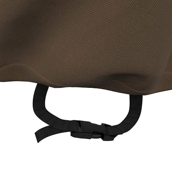 Amazon Basics - Funda protectora para silla de comedor (2 unidades) Cheap