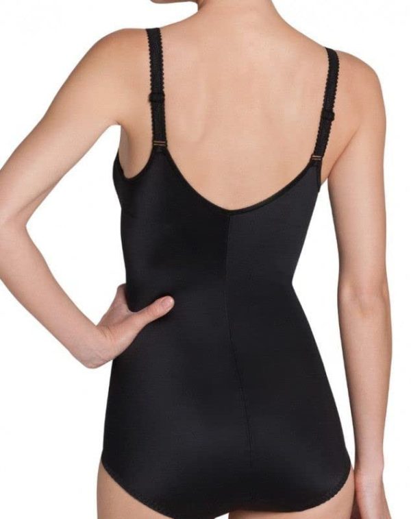 Triumph Romy BS Body Shaper, Black, 90D para Mujer Embalaje Deteriorado For Cheap