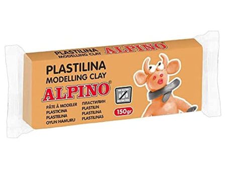 Alpino DP00007701 - Pastilla plastilina Online Sale