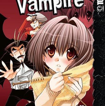 (Idioma Inglés) - Chibi Vampire, Vol. 10 Tapa blanda Online Hot Sale