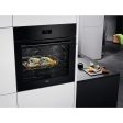 AEG BSE782380B horno 70 L A++ Negro Cheap