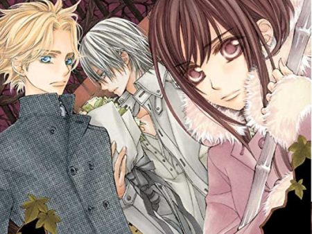 (Idioma Inglés) - Vampire Knight, Vol. 13 Tapa blanda Sale