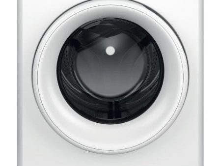 Whirlpool FFB 7259 WV SP 7KG B 1200RPM Carga Frontal Blanco Lavadora Cheap