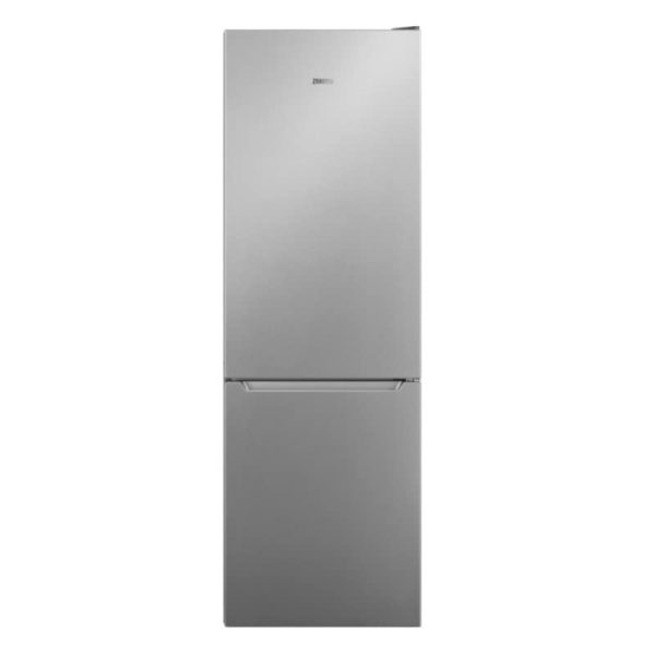 Zanussi ZNME32EU1 Nevera Combi 1.86m No Frost E Acero inoxidable Reacondicionado Discount