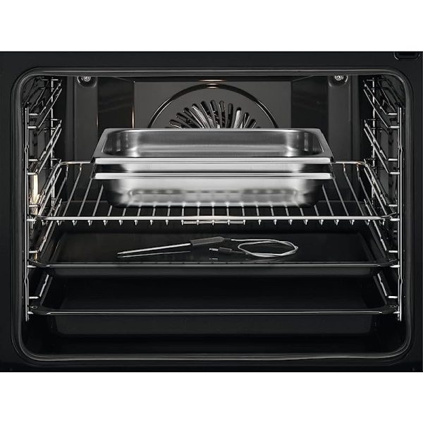 AEG BSE782380B horno 70 L A++ Negro Cheap