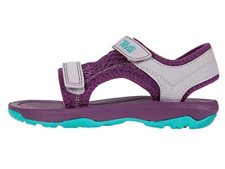 Teva T Psyclone XLT, Sandalia Hombre, Gloxinia Iris, 27 EU Online Sale