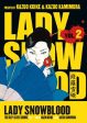 (Idioma Inglés) - Lady Snowblood. Volume 2: The deep-seated grudge - Part 2 Hot on Sale