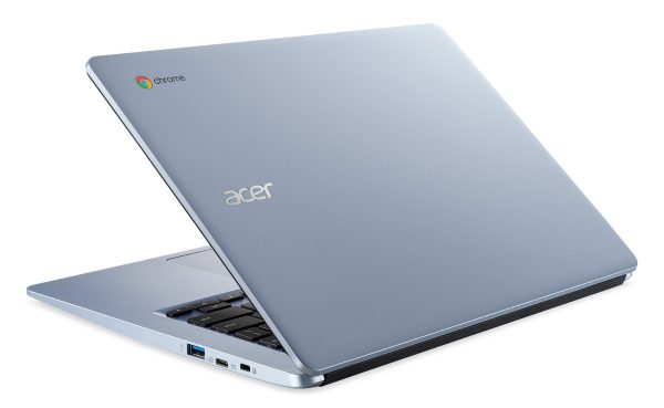 Acer Chromebook CB314-1HT-P2DF N5030 8GB 64eMMC 14 FHD Táctil ChromeOS (Francés) Online Hot Sale