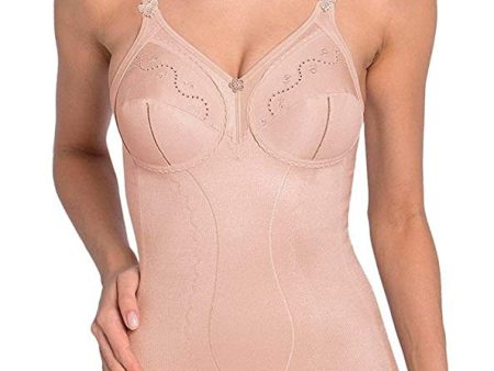 Triumph Doreen + Cotton 01 BS Body, Skin, 110C para Mujer Embalaje Deteriorado Online Sale