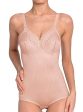 Triumph Doreen + Cotton 01 BS Body, Skin, 110C para Mujer Embalaje Deteriorado Online Sale