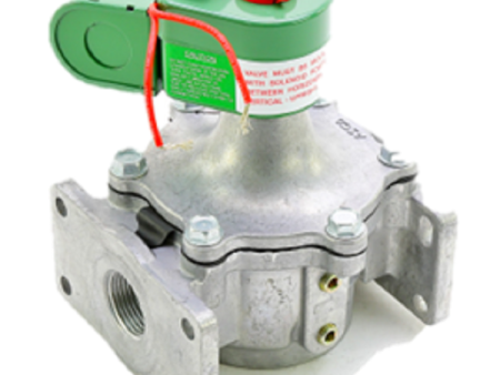 ASCO JB8214250CSA Valve Online