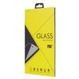 50Pcs for Motorola Moto G84 5G Tempered Glass Screen Protector 0.3mm 2.5D HD Clear Phone Screen Film on Sale