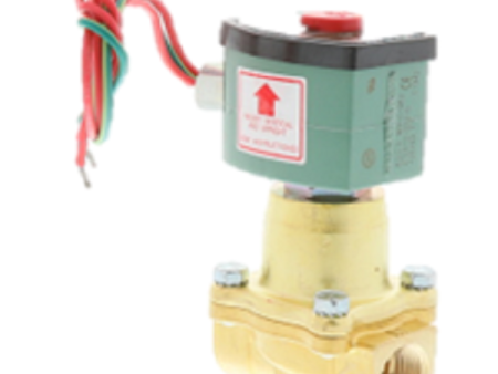 ASCO 8210G26 Valve on Sale