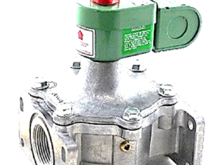 ASCO JB8214260CSA Valve For Discount