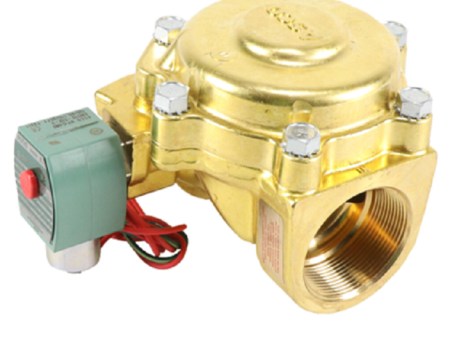 ASCO 8210G100LF Valve For Sale