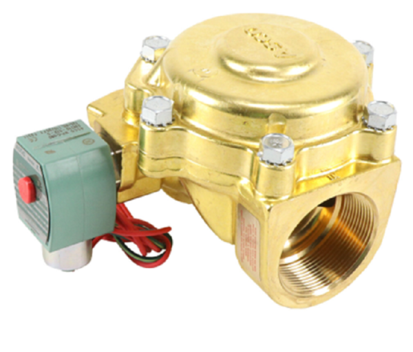 ASCO 8210G100LF Valve For Sale