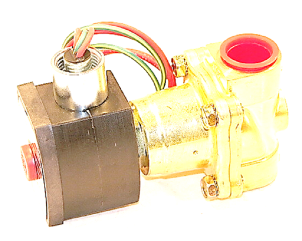 ASCO EF8210G26 Valve Sale