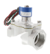 GC Valves S211GF02L7JJ2 Solenoid Valve Supply