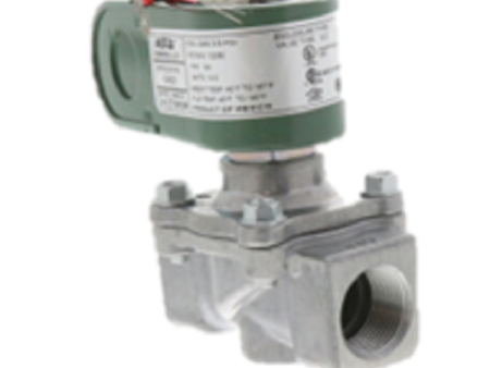 ASCO K3A452V Valve Online Sale